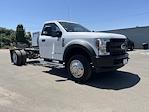 2019 Ford F-550 Regular Cab DRW 4x2 Cab Chassis for sale #7590 - photo 3