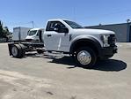 2019 Ford F-550 Regular Cab DRW 4x2 Cab Chassis for sale #7590 - photo 4
