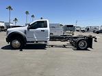 2019 Ford F-550 Regular Cab DRW 4x2 Cab Chassis for sale #7590 - photo 8