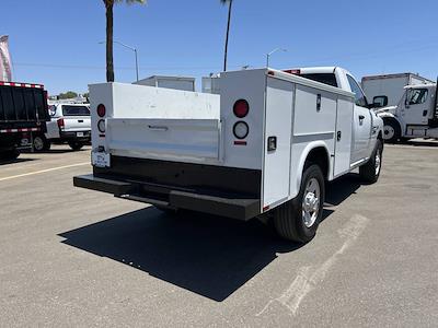 2016 Ram 2500 Regular Cab 4x2 Service Truck for sale #7596 - photo 2