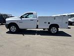 2016 Ram 2500 Regular Cab 4x2 Service Truck for sale #7596 - photo 7