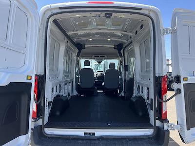 2017 Ford Transit 150 Medium Roof 4x2 Empty Cargo Van for sale #7597 - photo 2