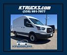 2017 Ford Transit 150 Medium Roof 4x2 Empty Cargo Van for sale #7597 - photo 1