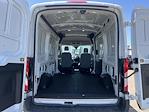2017 Ford Transit 150 Medium Roof 4x2 Empty Cargo Van for sale #7597 - photo 2