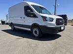 2017 Ford Transit 150 Medium Roof 4x2 Empty Cargo Van for sale #7597 - photo 4