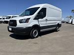 2017 Ford Transit 150 Medium Roof 4x2 Empty Cargo Van for sale #7597 - photo 6