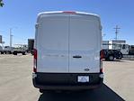 2017 Ford Transit 150 Medium Roof 4x2 Empty Cargo Van for sale #7597 - photo 7