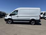 2017 Ford Transit 150 Medium Roof 4x2 Empty Cargo Van for sale #7597 - photo 8