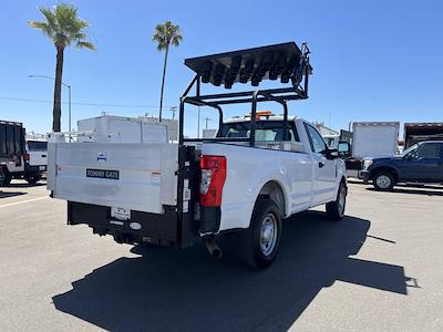 2021 Ford F-250 Regular Cab 4x2 Pickup for sale #7598 - photo 2