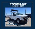 2021 Ford F-250 Regular Cab 4x2 Pickup for sale #7598 - photo 1