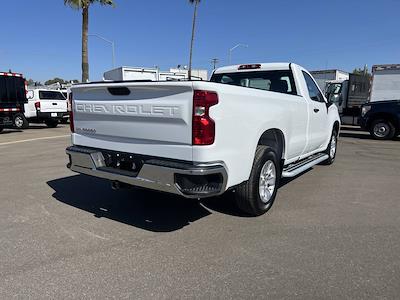 2024 Chevrolet Silverado 1500 Regular Cab 4x2 Pickup for sale #7599 - photo 2