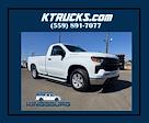 2024 Chevrolet Silverado 1500 Regular Cab 4x2 Pickup for sale #7599 - photo 1
