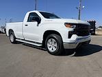 2024 Chevrolet Silverado 1500 Regular Cab 4x2 Pickup for sale #7599 - photo 3
