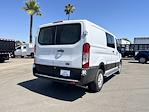 2023 Ford Transit 250 Low Roof SRW RWD Empty Cargo Van for sale #7600 - photo 2