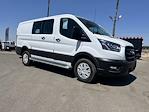 2023 Ford Transit 250 Low Roof SRW RWD Empty Cargo Van for sale #7600 - photo 3