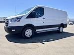 2023 Ford Transit 250 Low Roof SRW RWD Empty Cargo Van for sale #7600 - photo 5