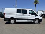 2023 Ford Transit 250 Low Roof SRW RWD Empty Cargo Van for sale #7600 - photo 7