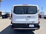2023 Ford Transit 250 Low Roof SRW RWD Empty Cargo Van for sale #7600 - photo 8