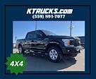 2019 Ford F-150 SuperCrew Cab SRW 4x4 Pickup for sale #7601 - photo 1