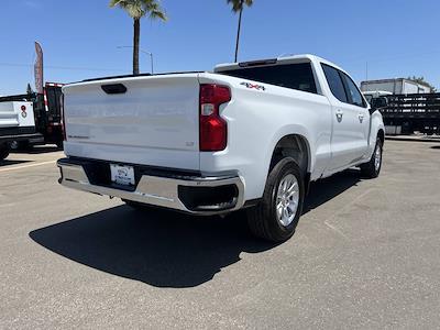2020 Chevrolet Silverado 1500 Crew Cab 4x4 Pickup for sale #7602 - photo 2