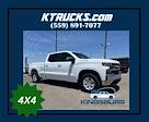 2020 Chevrolet Silverado 1500 Crew Cab 4x4 Pickup for sale #7602 - photo 1