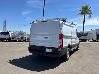 2018 Ford Transit 150 Low Roof 4x2 Upfitted Cargo Van for sale #7603 - photo 2