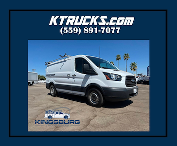 2018 Ford Transit 150 Low Roof 4x2 Upfitted Cargo Van for sale #7603 - photo 1