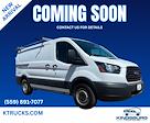 2018 Ford Transit 150 Low Roof 4x2 Upfitted Cargo Van for sale #7603 - photo 11