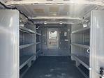 2018 Ford Transit 150 Low Roof 4x2 Upfitted Cargo Van for sale #7603 - photo 8