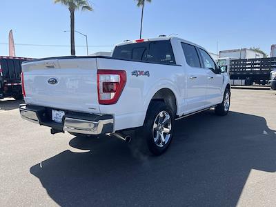 2023 Ford F-150 SuperCrew Cab 4x4 Pickup for sale #7604 - photo 2