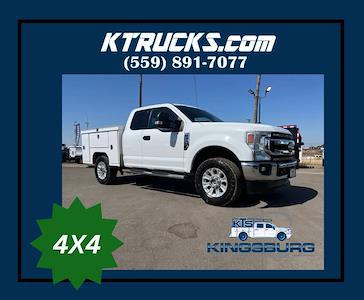 2020 Ford F-250 Super Cab 4x4 Service Truck for sale #7605 - photo 1