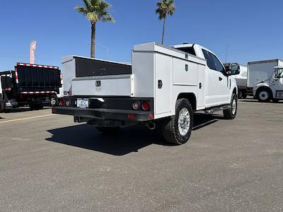 2020 Ford F-250 Super Cab 4x4 Service Truck for sale #7605 - photo 2