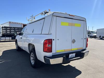2013 Chevrolet Silverado 1500 Regular Cab 4x2 Pickup for sale #7607 - photo 2