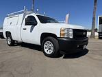 2013 Chevrolet Silverado 1500 Regular Cab 4x2 Pickup for sale #7607 - photo 3