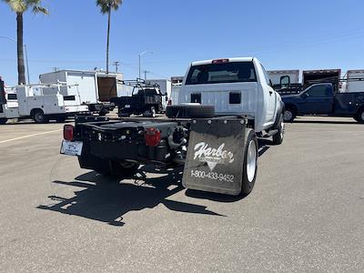2024 Ram 5500 Regular Cab DRW 4x2 Cab Chassis for sale #7610 - photo 2