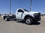 2024 Ram 5500 Regular Cab DRW 4x2 Cab Chassis for sale #7610 - photo 1