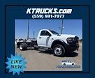 2024 Ram 5500 Regular Cab DRW 4x2 Cab Chassis for sale #7610 - photo 16