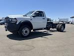 2024 Ram 5500 Regular Cab DRW 4x2 Cab Chassis for sale #7610 - photo 4