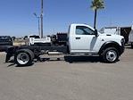2024 Ram 5500 Regular Cab DRW 4x2 Cab Chassis for sale #7610 - photo 8