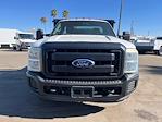 2016 Ford F-350 Regular Cab DRW 4x2 Flatbed Truck for sale #7611 - photo 4
