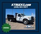 2016 Ford F-350 Regular Cab DRW 4x2 Flatbed Truck for sale #7611 - photo 21