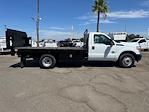 2016 Ford F-350 Regular Cab DRW 4x2 Flatbed Truck for sale #7611 - photo 24