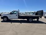 2016 Ford F-350 Regular Cab DRW 4x2 Flatbed Truck for sale #7611 - photo 26