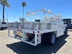 2019 Ford F-550 Regular Cab DRW 4x2 Contractor Truck for sale #7615 - photo 2