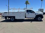 2019 Ford F-550 Regular Cab DRW 4x2 Contractor Truck for sale #7615 - photo 7