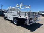 2019 Ford F-550 Regular Cab DRW 4x2 Contractor Truck for sale #7615 - photo 9