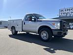 2015 Ford F-350 Regular Cab SRW 4x2 Service Truck for sale #7616 - photo 3