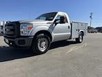 2015 Ford F-350 Regular Cab SRW 4x2 Service Truck for sale #7616 - photo 5
