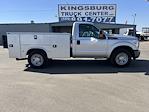 2015 Ford F-350 Regular Cab SRW 4x2 Service Truck for sale #7616 - photo 6