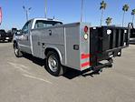 2015 Ford F-350 Regular Cab SRW 4x2 Service Truck for sale #7616 - photo 8